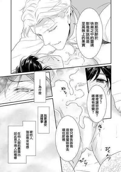tenseimajyowa ryuuzokuno mamonosamani kakowaremasu | 转生魔女被魔龙金屋藏娇了 1-2