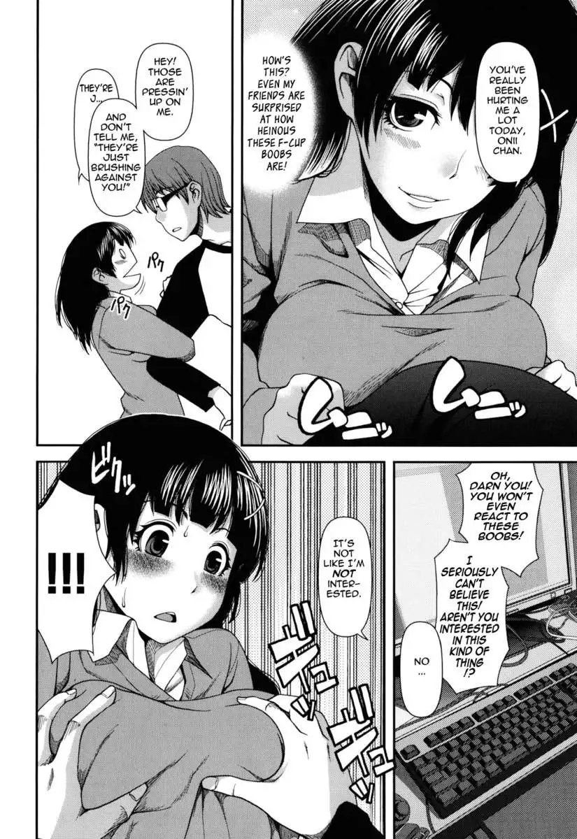 Titty Temptation Games