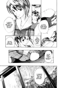 Shoujo Seiiki - Girl Sanctuary