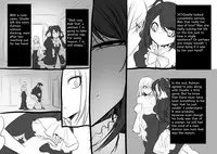 [Kouji] Turned into a Breast Milk Fountain by a Beautiful Vampire