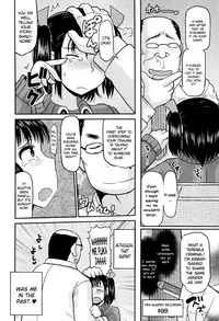 [Deep Valley] Meshibe to Oshibe to Tanetsuke to | Stamen and Pistil and Fertilization [English] =LWB=