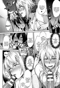 [Ikeshita Maue] Trans Bitch [English] [desudesu + constantly]
