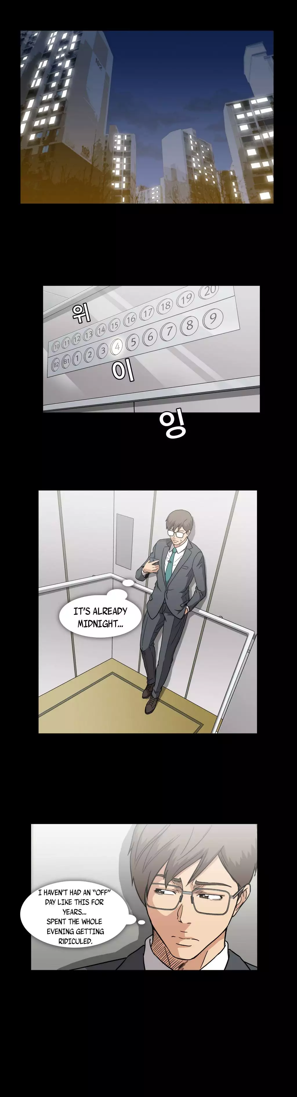 Drug Candy Ch.0-29