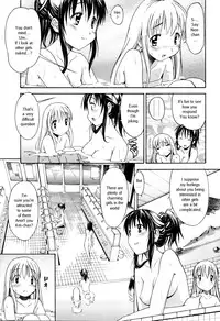 [Itosugi Masahiro] Oneechan no Onegai - A Wish of my Sister [English]