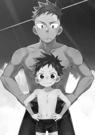 Ore no Sensei丨我的老师