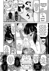 [Deep Valley] Meshibe to Oshibe to Tanetsuke to | Stamen and Pistil and Fertilization [English] =LWB=