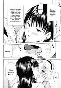 [Junkie] Sukidakara Shichauno [English] [Kusanyagi] [Decensored]