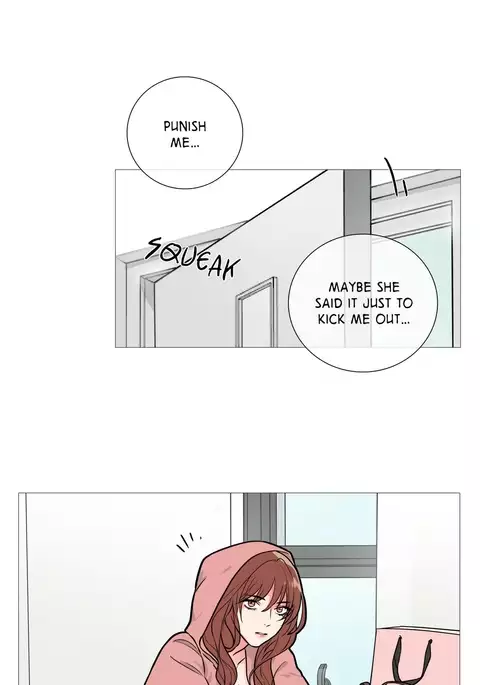 Sadistic Beauty Ch.1-30