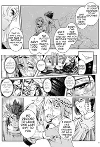 (C89) [Kayoudou (Shouka)] Juunengo no Jinsei Soudan | Life Consultation After 10 Years (Ore no Imouto ga Konna ni Kawaii Wake ga Nai) [English] [Lazy Summer Scans]