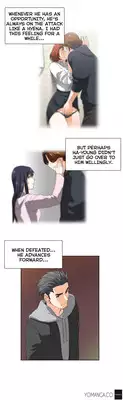 [Husky guy] SStudy Ch.0-37 (English) (YoManga) (Ongoing)