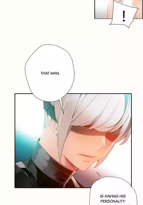 Lilith`s Cord Ch.1-41