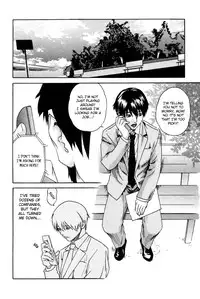 [Haruki] SPORTS HIGH! Ch. 1-5 [English] [NEETouRyu Dojo]