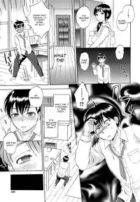 [Sabusuka] Tsuma toiu Sekai (COMIC Mugen Tensei 2014-11) [English] {CGRascal}