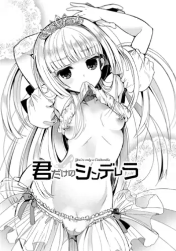 Oyasumi! Cinderella | 잘자! 신데렐라