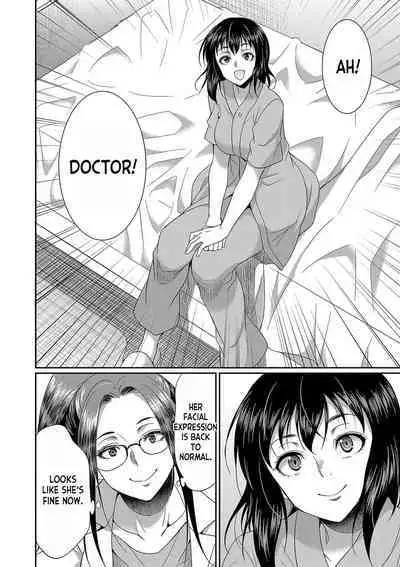 Futanari x Reijou x Dairankou - Futanari Daughter Grand Orgy