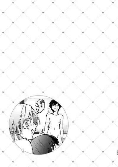 3P Yuri Ecchi Anthology