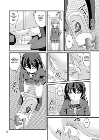 [Juicy Fruits (Satomi Hidefumi)] Bou Ninki School Idol Toilet Tousatsu vol. 1 (Love Live!) [English] [SMDC] [Digital]