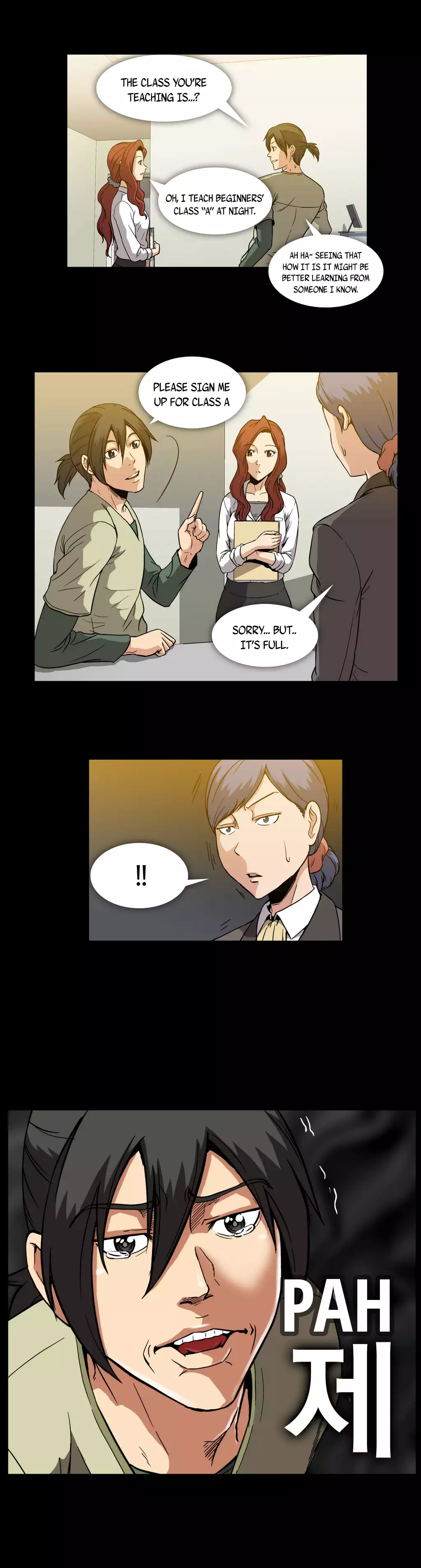 Drug Candy Ch.0-29