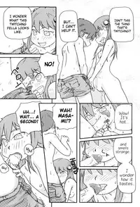 [Takanaga Kouhei] Lolican Ch.1-9  [ENG] [biribiri]