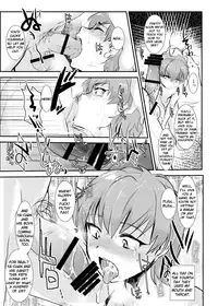 [Mine Noujou (Mine Mura)] Hero ni Naru Tame ni ~7-Kakan no Shuuchuu Course~ | 7 Day Intensive ~Course to Become A Hero~ [English] =SW= [Digital]