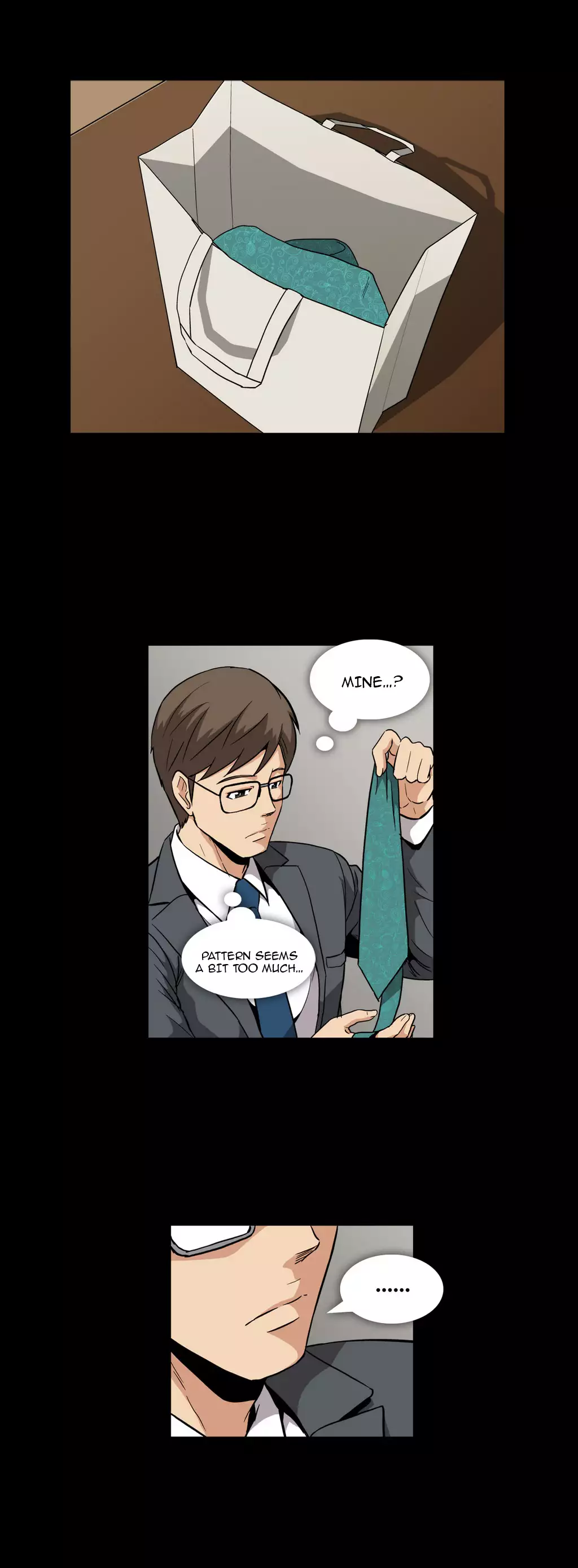 Drug Candy Ch.0-29