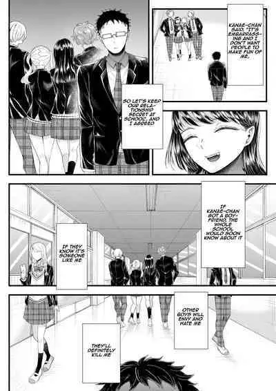 [Blitzkrieg (Denchi)] Yuutousei Danshi no Otoshikata ~Ichigakki~ | How to corrupt an honor high school student ~first semester~ [English] [Aishi21]