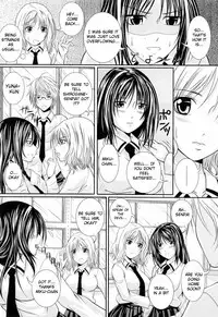 [Arsenal] Niiso Shoujo de ○○○ - In the Kneesocks Girl ○○○ [English] [RYUUTAMASHII] [Decensored]