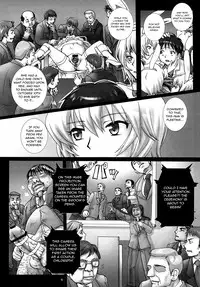 [Modae Tei x Abalone Soft] The Toy Bride Delivers at the Wedding Reception ~Asuka's Public Childbirth~ (Neon Genesis Evangelion) (ENG) =LWB=