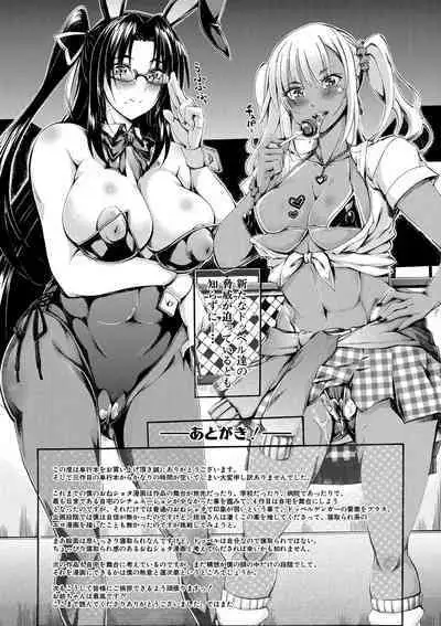 Onee-chan ga Doppelganger ni Netorarechau!