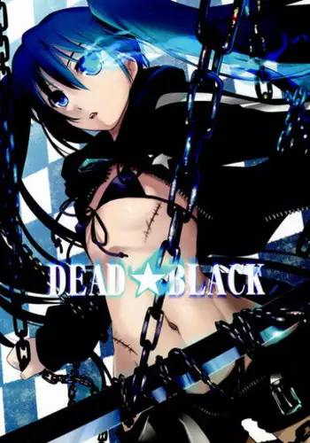 (C78) [KEBERO Corporation (Kokuko)] TRY STAR (Shin Hanzyuuryoku XXI) (Black Rock Shooter) [English] [Tigoris Translates]