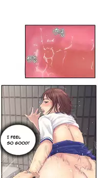 New Face Ch.1-20 (English) (Ongoing)