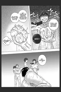 [Kasetsu Shirokuma Kakko Yoi (Yoikuma)] P026-02 Hikagen wa Hodohodo ni | Go Easy On The Heat [English] =LWB= [Digital]