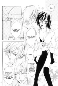 [NOEL (Aizawa Miho)] VIRGINITY (CODE GEASS: Lelouch of the Rebellion) [English] [TigorisTranslates]
