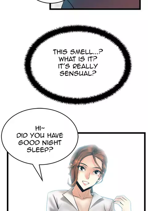 My Office Ch.1-31