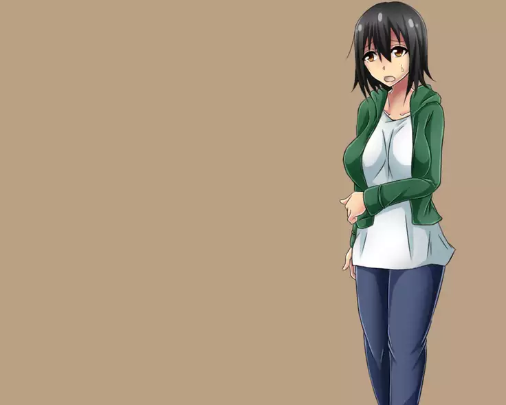 Netorare Video Letter ~ Hobo chin houkei no danna o motsu shufu ga yari chin ni netorareru ~