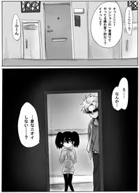 TS Shite Musou Shiyou to Omottara Choukyou Sarete Moto ni Modorenaku Natta Hanashi