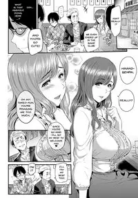 [Yoshiura Kazuya] Kizashi [English] {Seinen Scans + 4chan Anon + doujins.com}