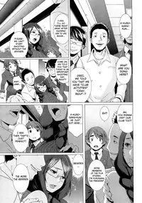 [Butcha-U] The Sex Sweepers CH. 1-9 [ENG]{doujin-moe, desudesu, The Lusty Lady Project, Lazarus H}[Comic Megastore/Megastore Alpha]