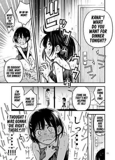 Shojo ga Doutei to no Hatsutaiken de Mezamechau Hanashi 3