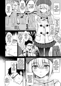 [Homunculus] Renai Sample (Uncensored)(English)