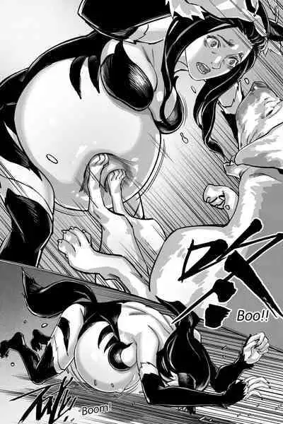 [Maxapple / 存钱买女朋友] Hopeless Delivery / 绝境分娩 - Chapter 1-3 [English]