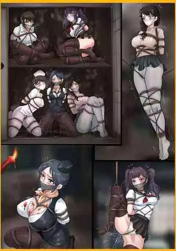 家畜管理官ゼラ