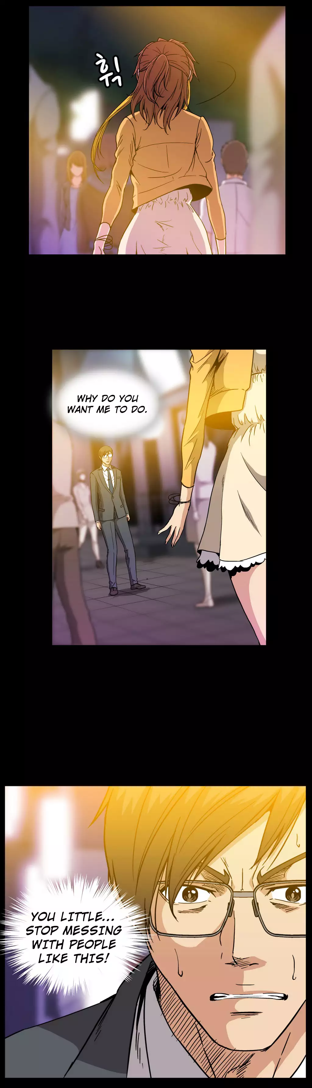 Drug Candy Ch.0-29
