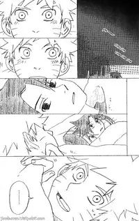 [10-Rankai (Emi)] 13-Sai Hakusho | 13 Year-Old Report (Naruto) [English]