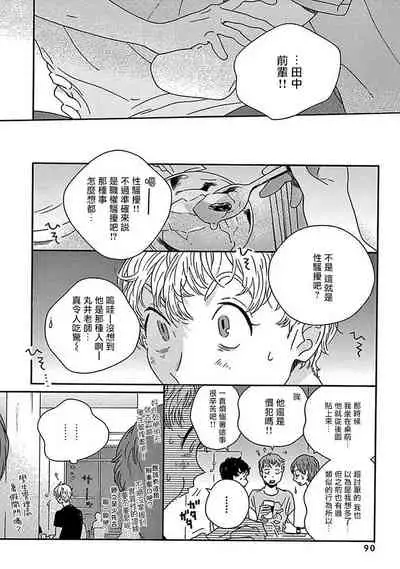 [Thanat] PERFECT FIT Ch. 1-5 [Chinese] [冒险者公会] [Digital] [完结]