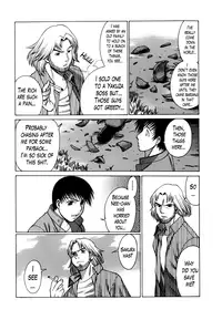 [Nozomu Tamaki] Anego 2 Ch. 10-16 [English] [Lazarus H]