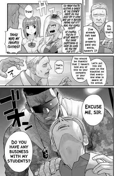 [Matsuka] Two-Colored × Too Cheerful 〜 Part 1 | Futairo × Yuugi 〜Mimi o Nurasu Inbina Duetto wa Shou Akuma-tachi no Wana〜 Zenpen (COMIC Grape Vol. 93) [English]