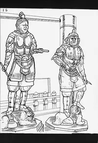 [Puniket 03] 	[ST RIO (Kitty, Kouenji Rei)] CAPCOM VS. SNK DANDIZUM NAKADASI 21 (Capcom VS SNK)