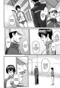 [Yoshiura Kazuya] Kizashi [English] {Seinen Scans + 4chan Anon + doujins.com}