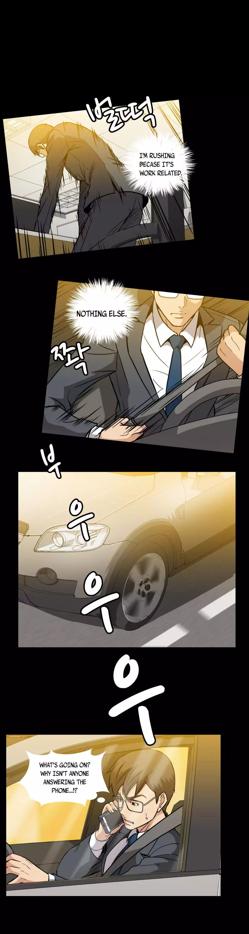 Drug Candy Ch.0-29